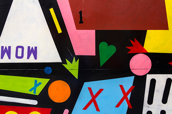 描写同学的英语句子