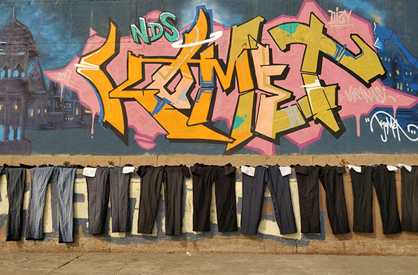 王维的竹里馆的翻译是什么