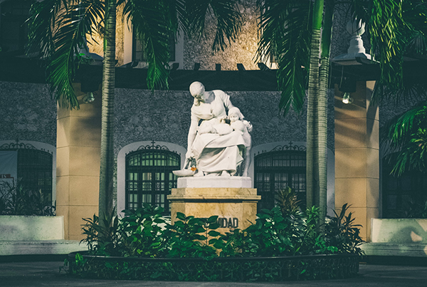 自己孤独无助的句子