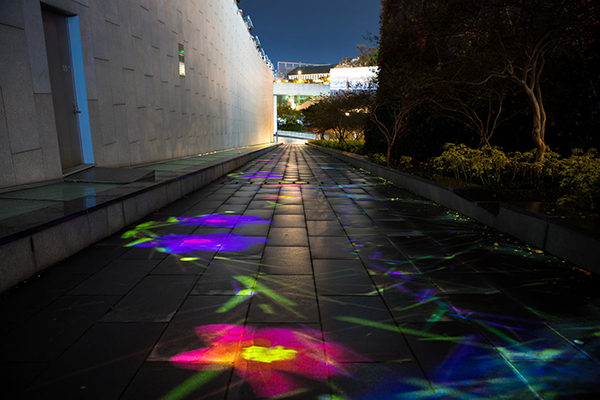 形容一个人素雅的句子