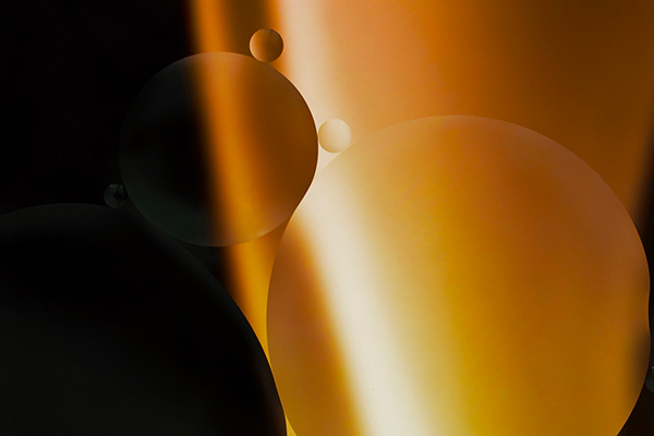 庵中晚思中为什么笑